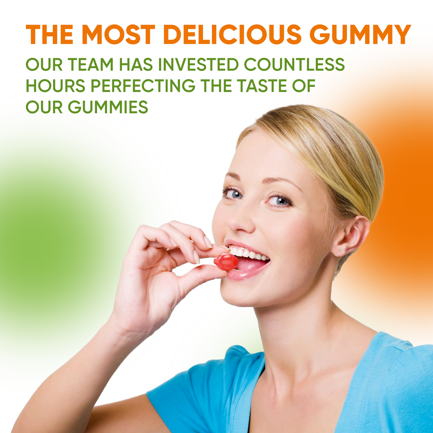 BionerLab Keto ACV Gummies (Pack of 2)